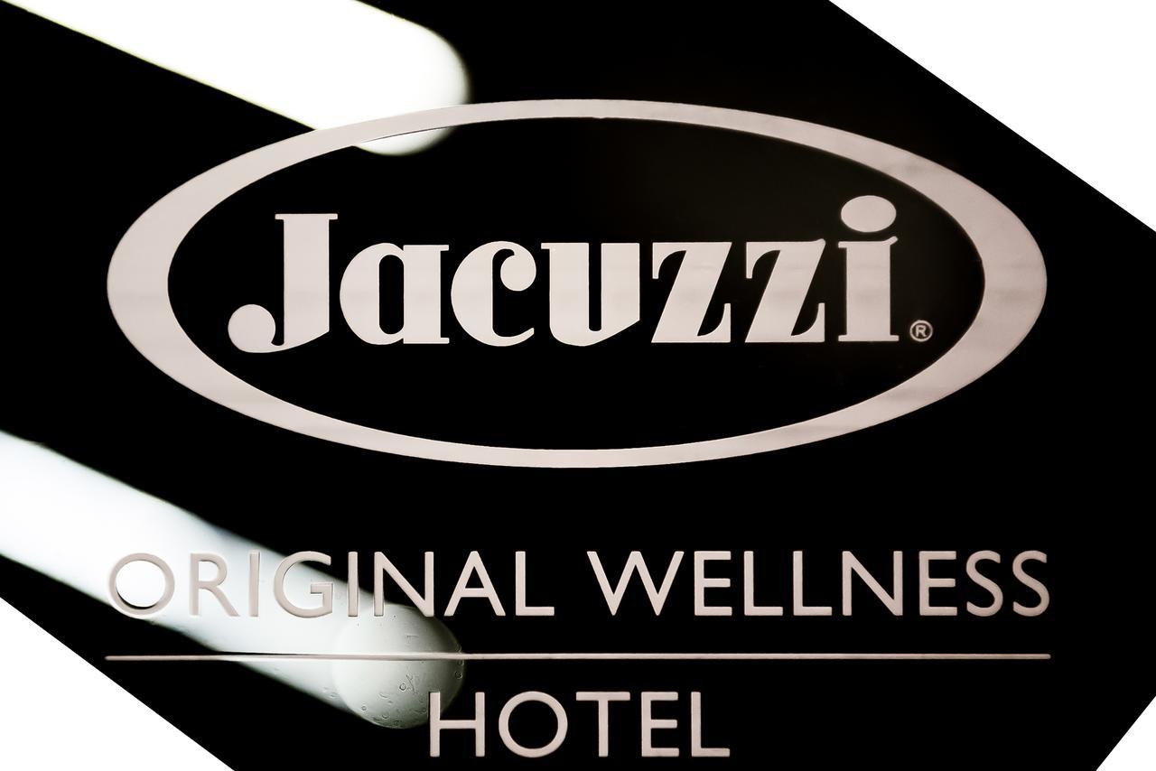 Hotel Borgofico Relais & Wellness Řím Exteriér fotografie