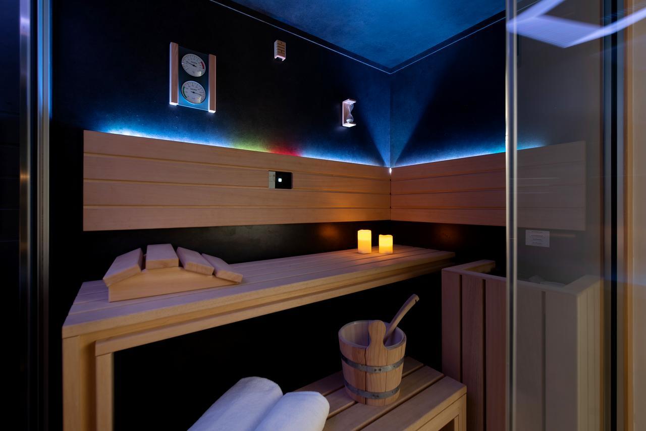 Hotel Borgofico Relais & Wellness Řím Exteriér fotografie
