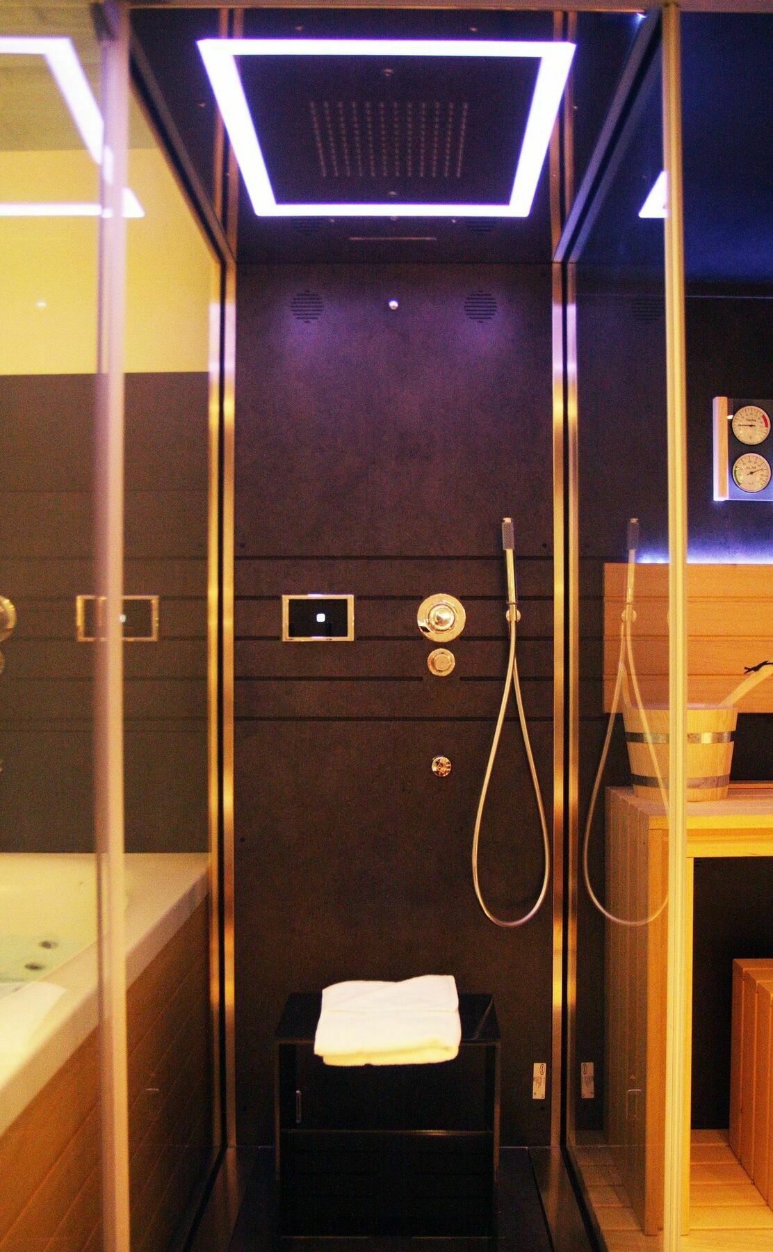 Hotel Borgofico Relais & Wellness Řím Exteriér fotografie
