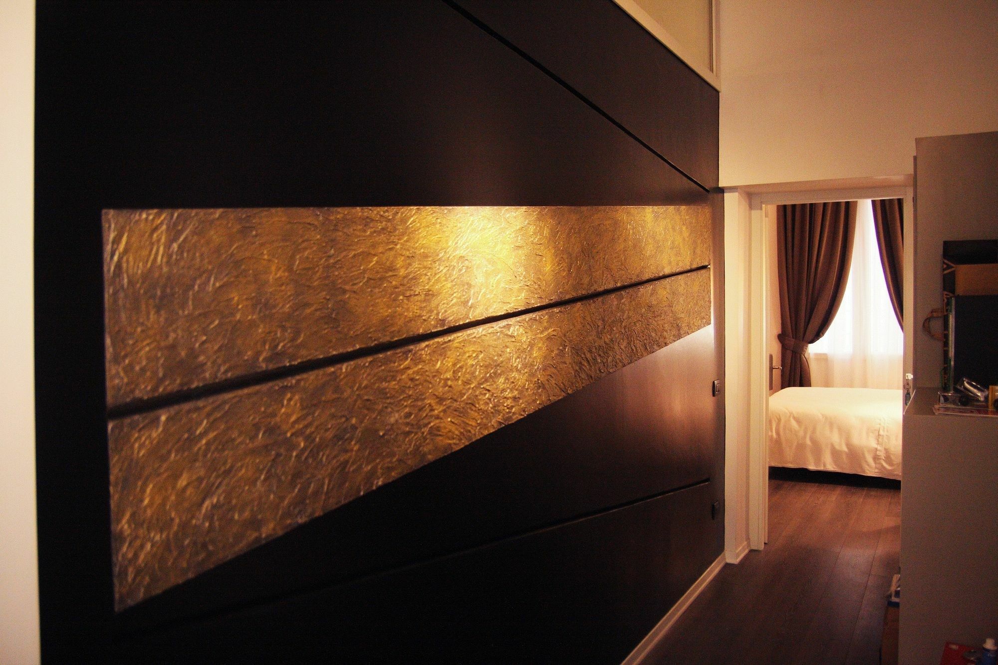 Hotel Borgofico Relais & Wellness Řím Exteriér fotografie